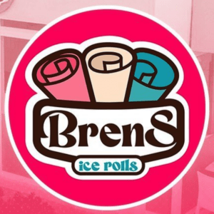 Brens Ice Rolls