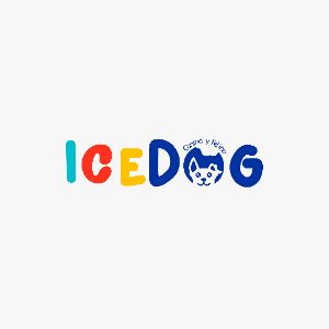 Ice Dog