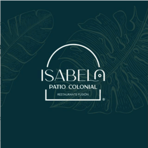 Isabela Patio Colonial