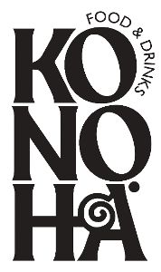 Konoha Food & Drinks