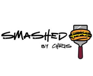 Smashed by Chris